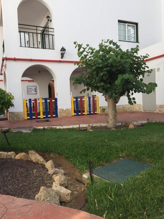 אדחה Pueblo Torviscas Sunset Harbour Private Apartment מראה חיצוני תמונה