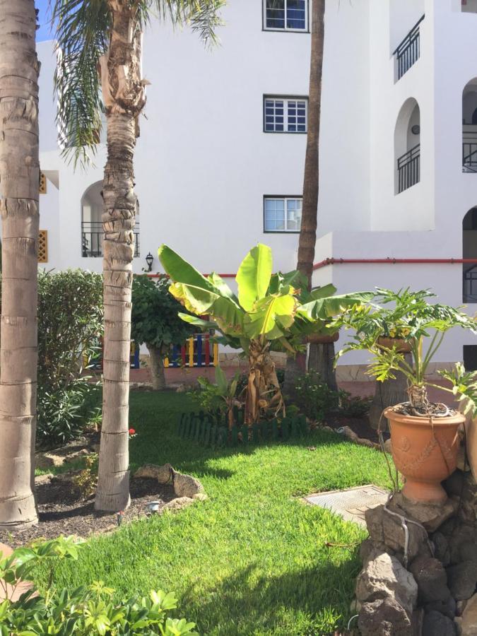 אדחה Pueblo Torviscas Sunset Harbour Private Apartment מראה חיצוני תמונה