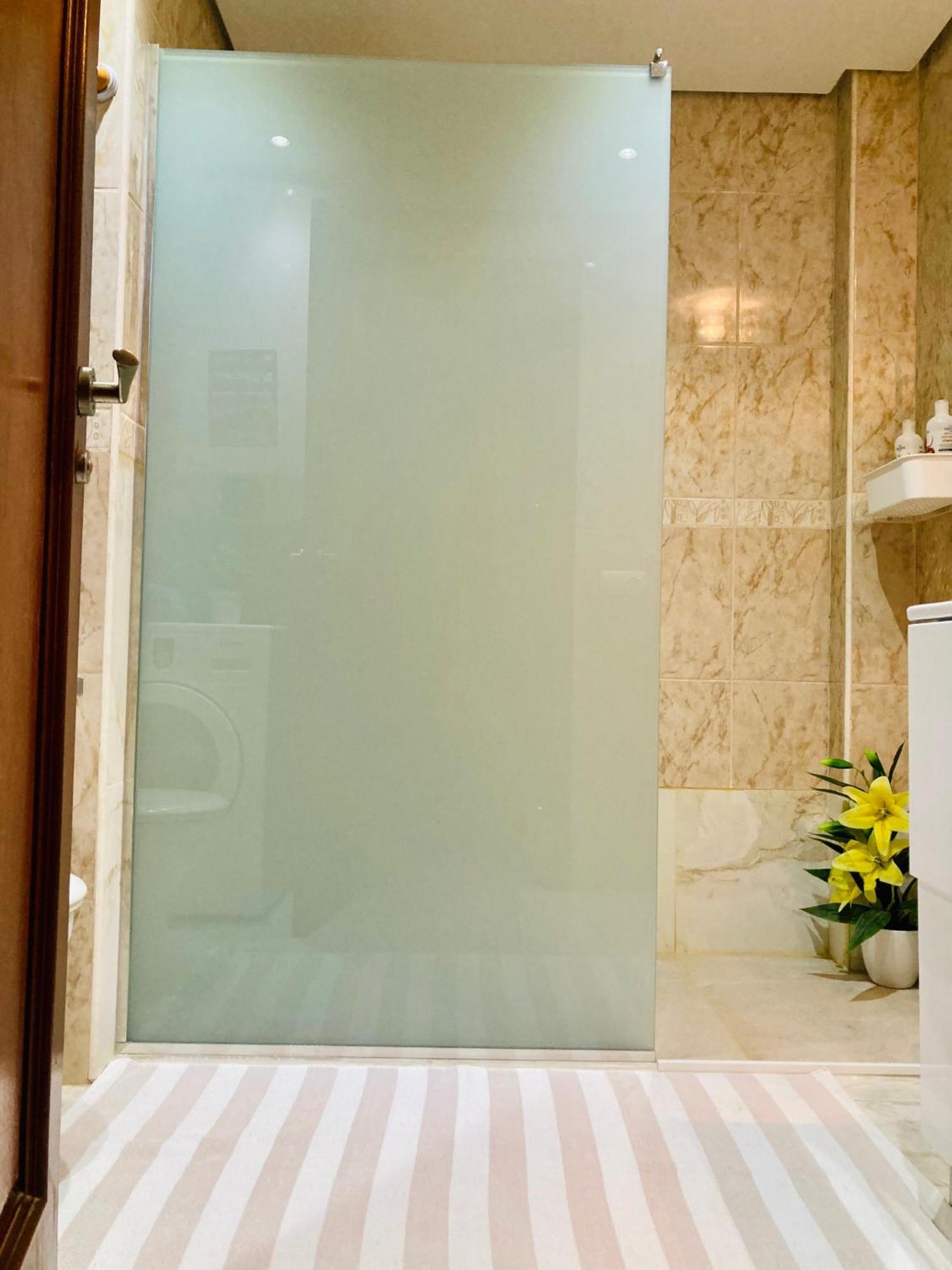אדחה Pueblo Torviscas Sunset Harbour Private Apartment מראה חיצוני תמונה